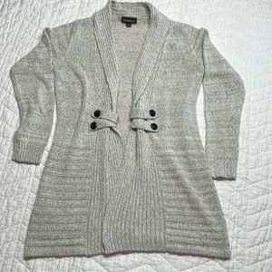 Stitch Fix - Fortune + Ivy sweater